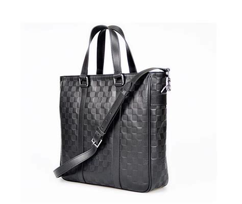 louis vuitton men tote bag.